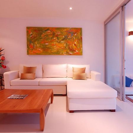 The Quarter Phuket Otel Surin Plajı Dış mekan fotoğraf
