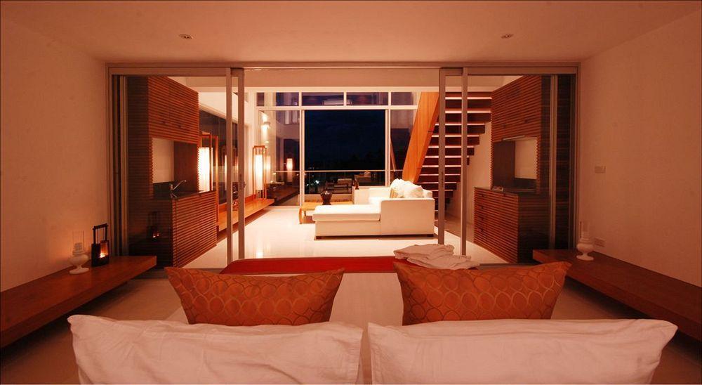 The Quarter Phuket Otel Surin Plajı Dış mekan fotoğraf