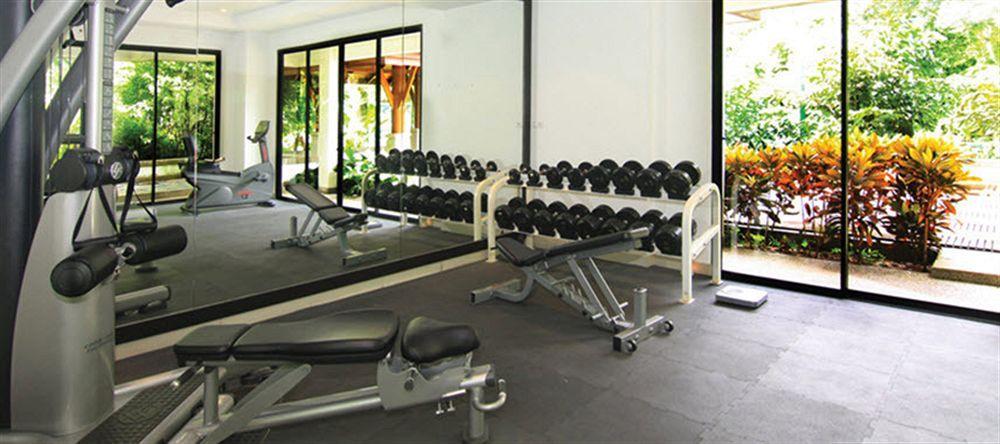 The Quarter Phuket Otel Surin Plajı Dış mekan fotoğraf