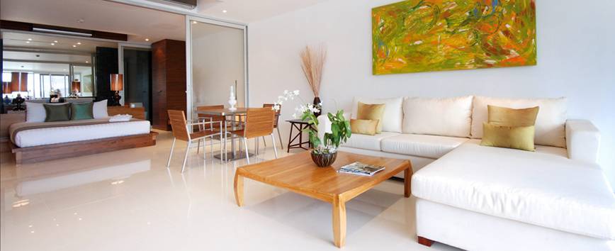 The Quarter Phuket Otel Surin Plajı Dış mekan fotoğraf