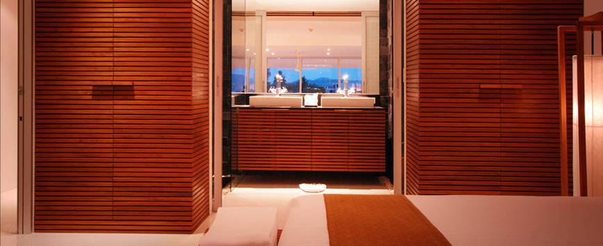 The Quarter Phuket Otel Surin Plajı Dış mekan fotoğraf
