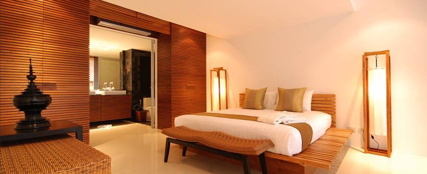 The Quarter Phuket Otel Surin Plajı Dış mekan fotoğraf