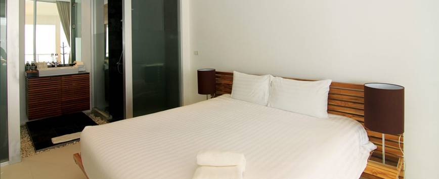 The Quarter Phuket Otel Surin Plajı Dış mekan fotoğraf