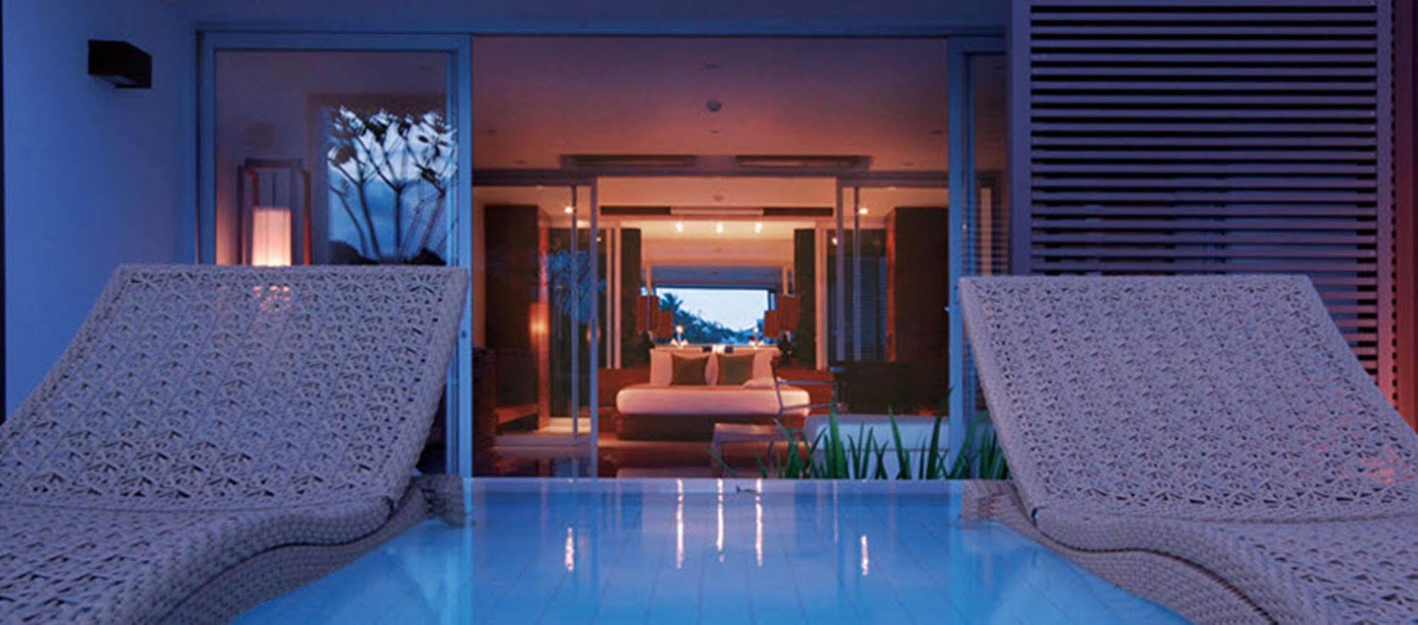 The Quarter Phuket Otel Surin Plajı Dış mekan fotoğraf