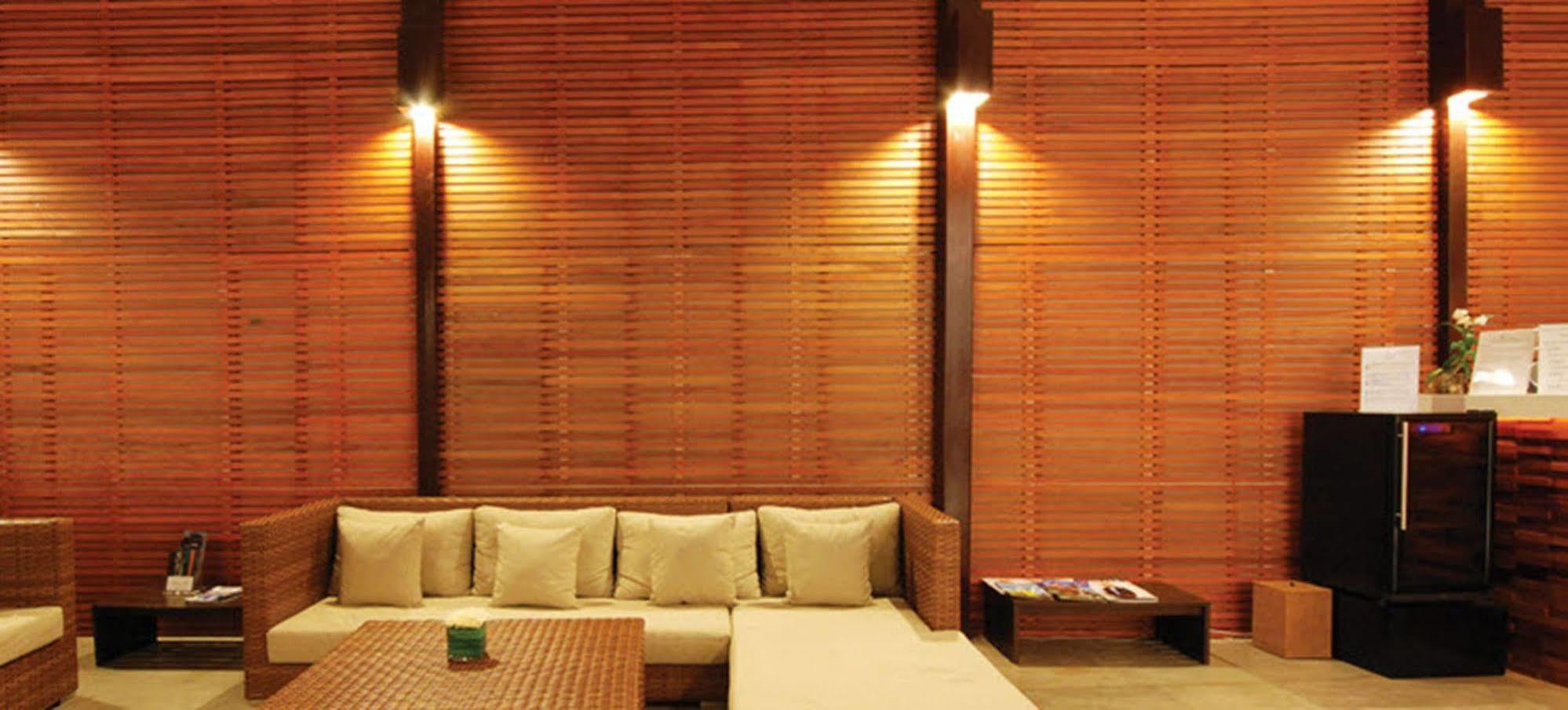 The Quarter Phuket Otel Surin Plajı Dış mekan fotoğraf